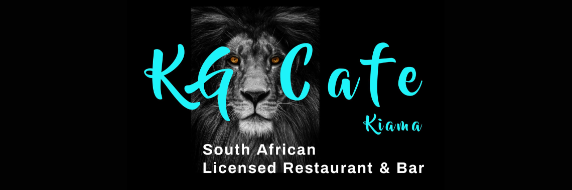  KG Cafe Kiama 