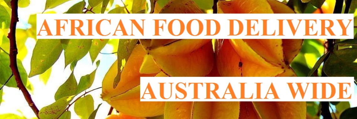  African Food Australia 
